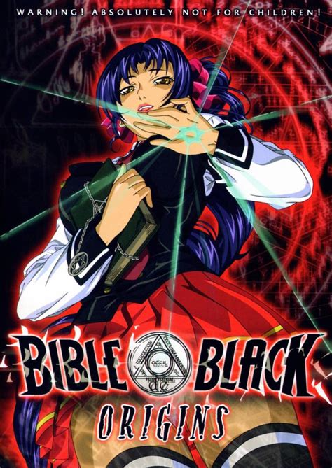 Hentia bible black - Bible Black is a Japanese hentai series comprising two eroge computer games and four anime series. It is set in and around a school, where the discovery of the eponymous Bible Black spell book twists the minds and desires of the students and teachers with occult worship and sexual perversion.